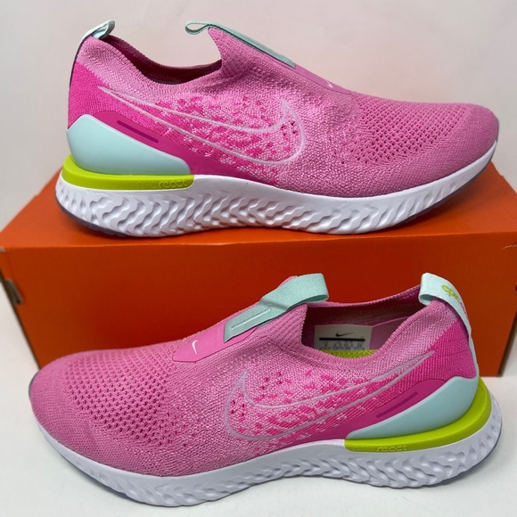 nike epic phantom react womens